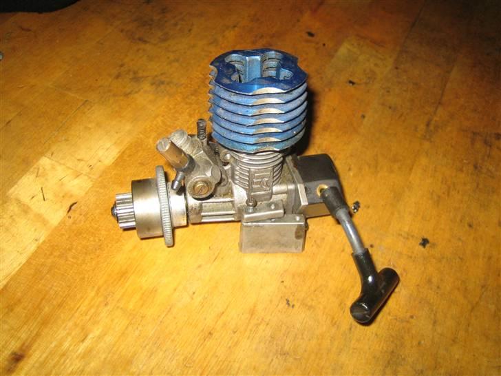 Buggy ACME Condor TIL SALG billede 7