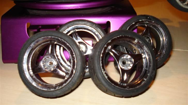 Bil tamiya TT-01  ¤#solgt#¤ billede 3