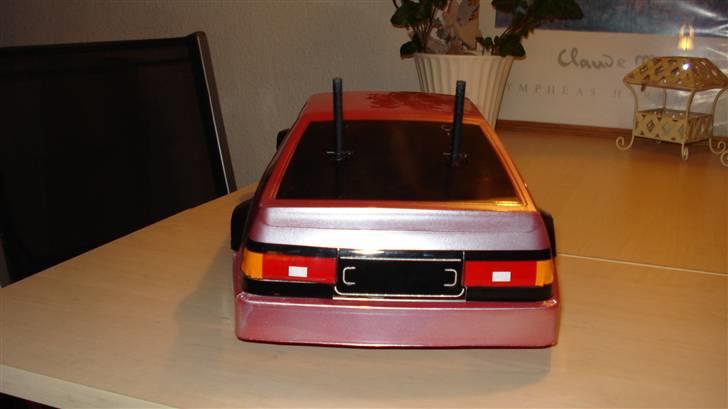 Bil tamiya TT-01  ¤#solgt#¤ billede 6