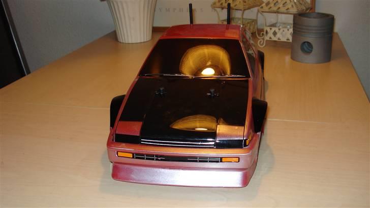 Bil tamiya TT-01  ¤#solgt#¤ billede 7