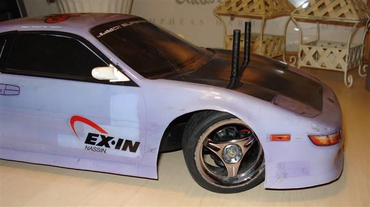 Bil tamiya TT-01  ¤#solgt#¤ billede 14