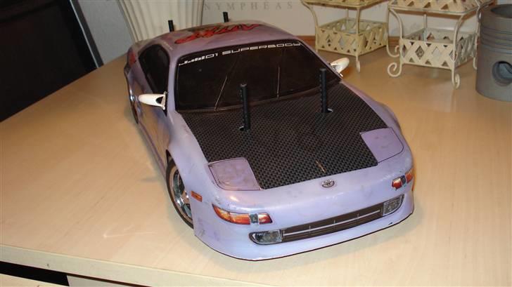 Bil tamiya TT-01  ¤#solgt#¤ billede 15