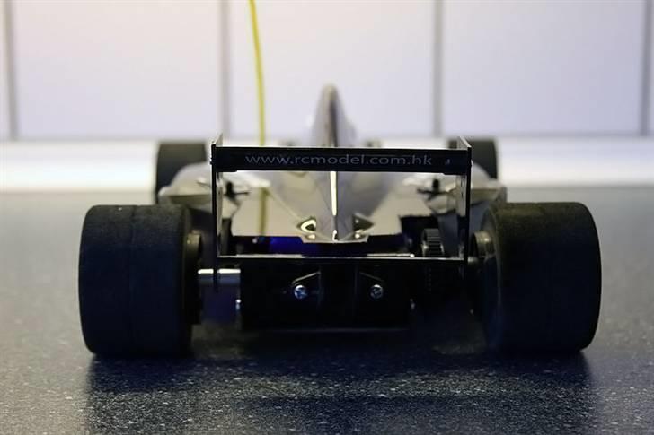 Bil Tamiya F103RM billede 12