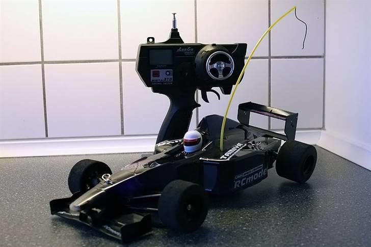 Bil Tamiya F103RM billede 15