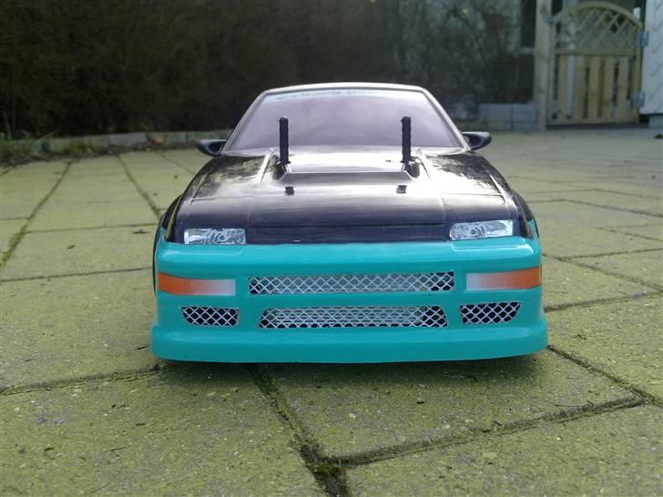 Bil Drifter HBX 4WD R/C CAR billede 3