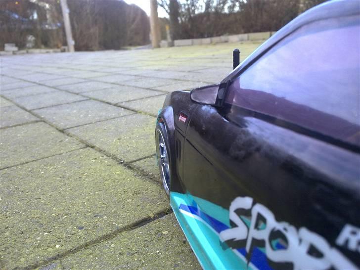 Bil Drifter HBX 4WD R/C CAR billede 4