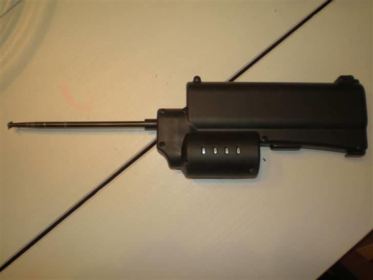 Off-Roader Eldorada 4WD 3,0 Infinity - Rotostart - Dovenskaben længe leve. - Det er sku smart;) billede 9