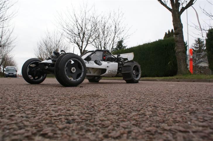 Buggy HPI Baja 5B billede 3