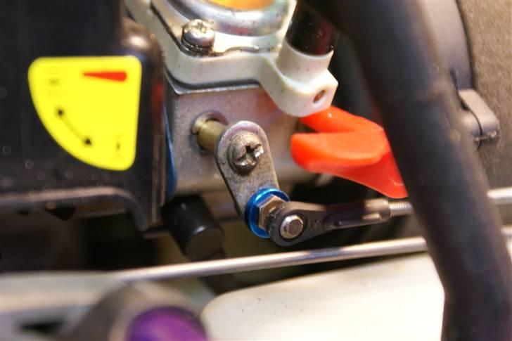 Buggy HPI Baja 5B billede 8