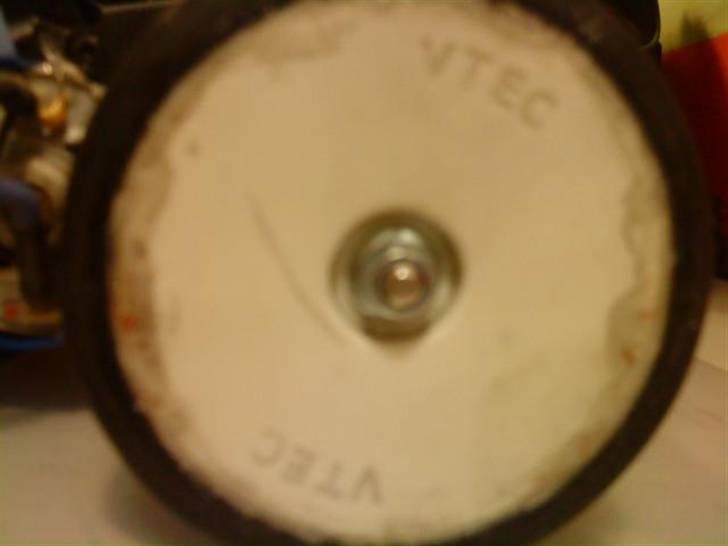 Bil hbx - mine indendørs bane hjul billede 7