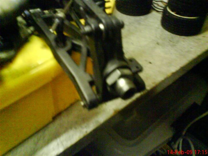 Buggy Bazooka solgt billede 10