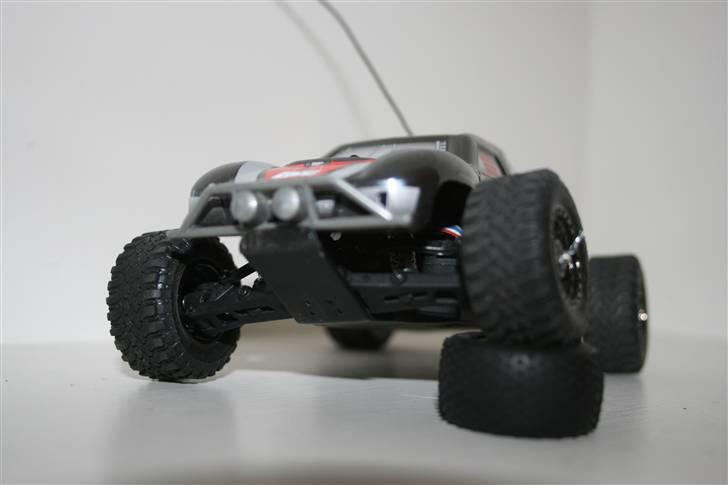 Off-Roader micro Desert Truck solgt billede 4