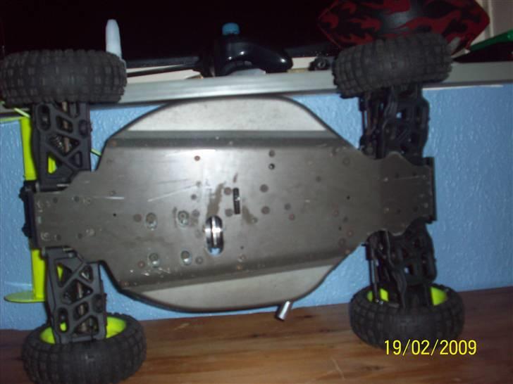 Buggy hobao Hyper 7 billede 7