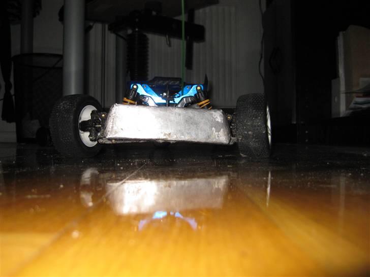 Buggy max buggy xti billede 13