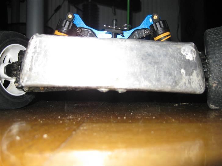 Buggy max buggy xti billede 14