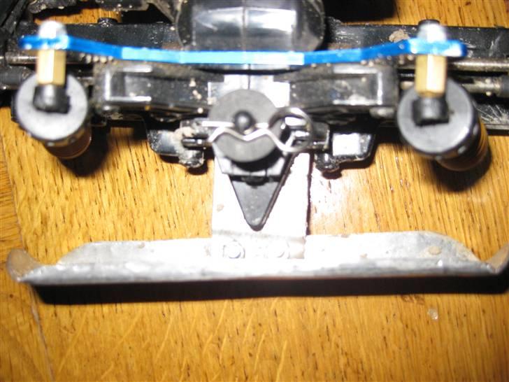 Buggy max buggy xti billede 15