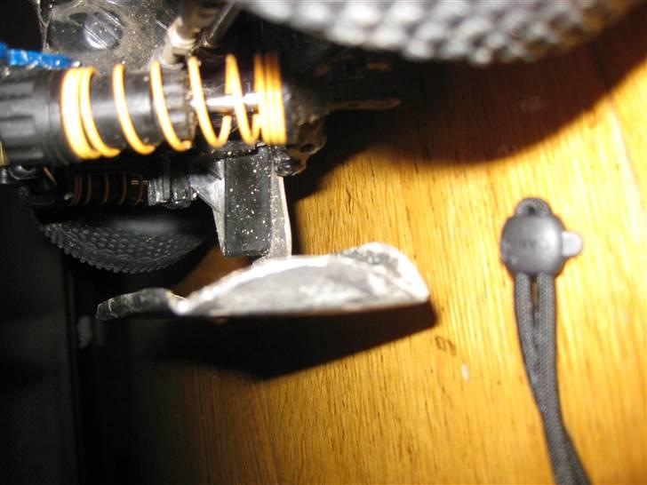 Buggy max buggy xti billede 16