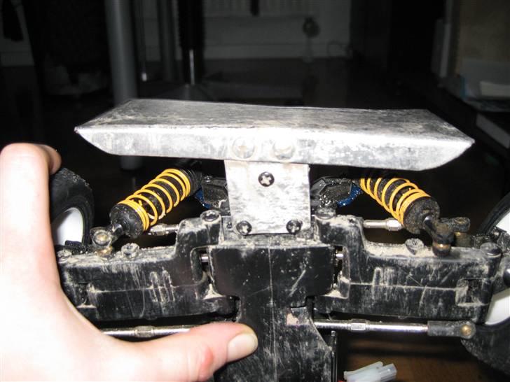 Buggy max buggy xti billede 18