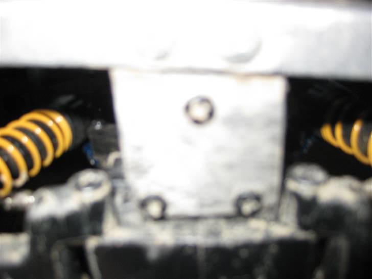 Buggy max buggy xti billede 19