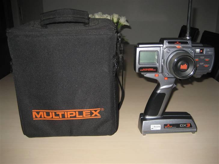 Off-Roader HPI Savage XL billede 12