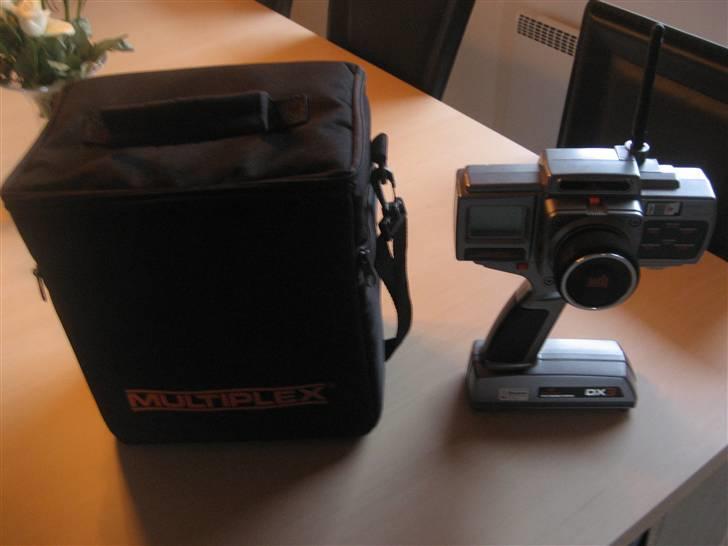 Off-Roader HPI Savage XL billede 14