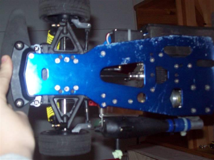 Bil bmw hl sprint billede 7