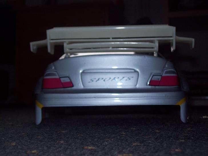 Bil bmw hl sprint billede 8