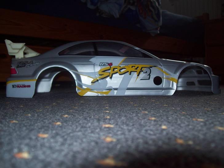 Bil bmw hl sprint billede 9