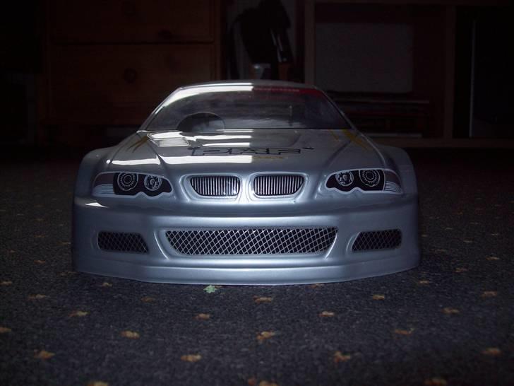 Bil bmw hl sprint billede 10