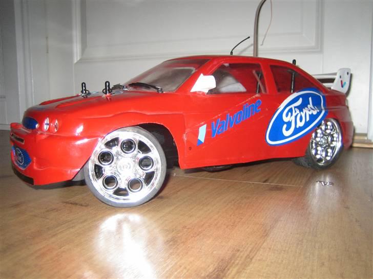 Bil HBX Skyline billede 2