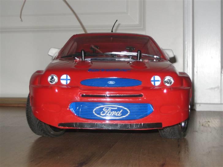 Bil HBX Skyline billede 3