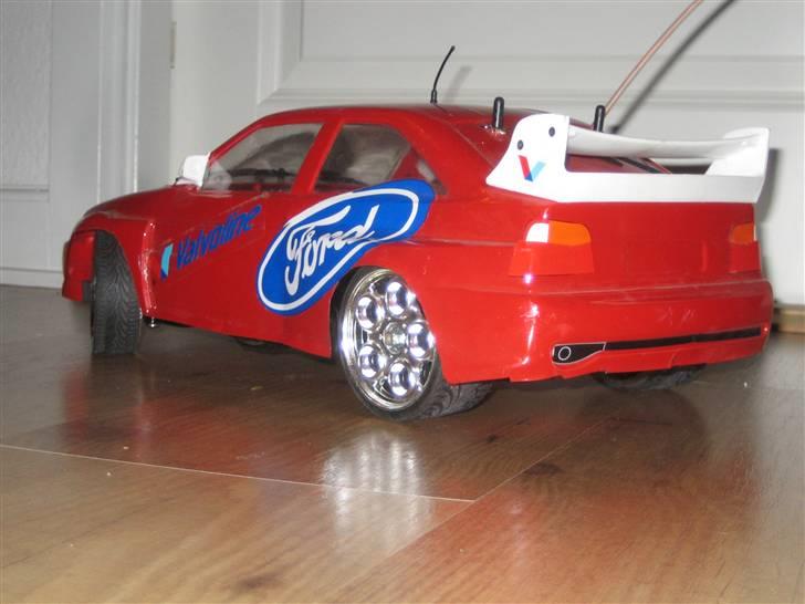 Bil HBX Skyline billede 4