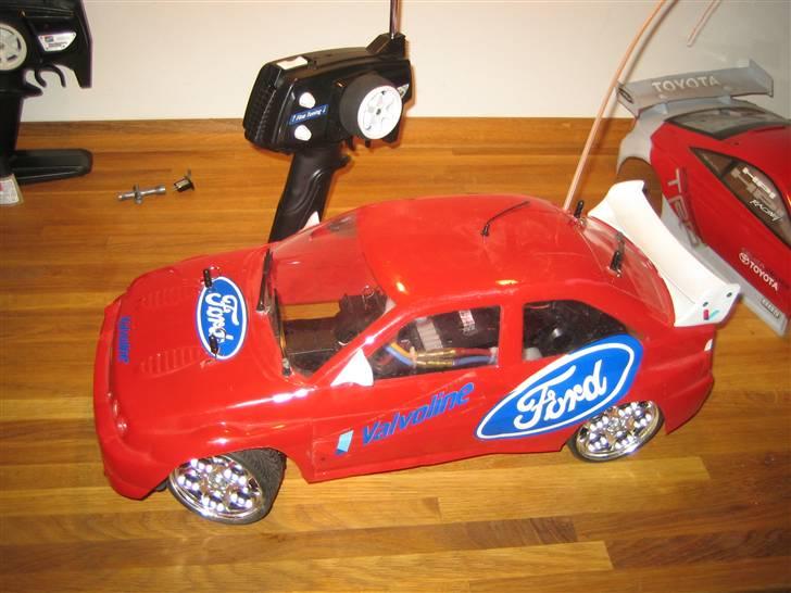 Bil HBX Skyline billede 6