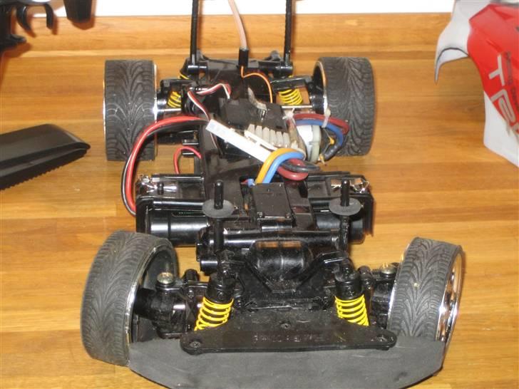 Bil HBX Skyline billede 9