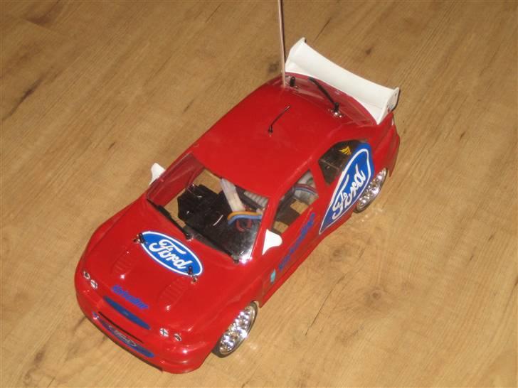 Bil HBX Skyline billede 10