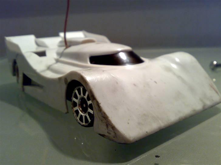 Bil Kyosho Mini-Z (Til Salg!) billede 16