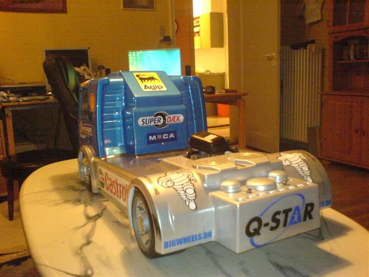Bil Fg truck Solgt billede 2