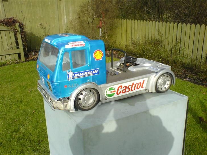 Bil Fg truck Solgt billede 4
