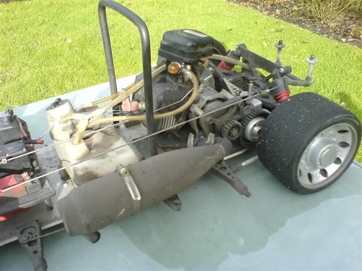 Bil Fg truck Solgt billede 6