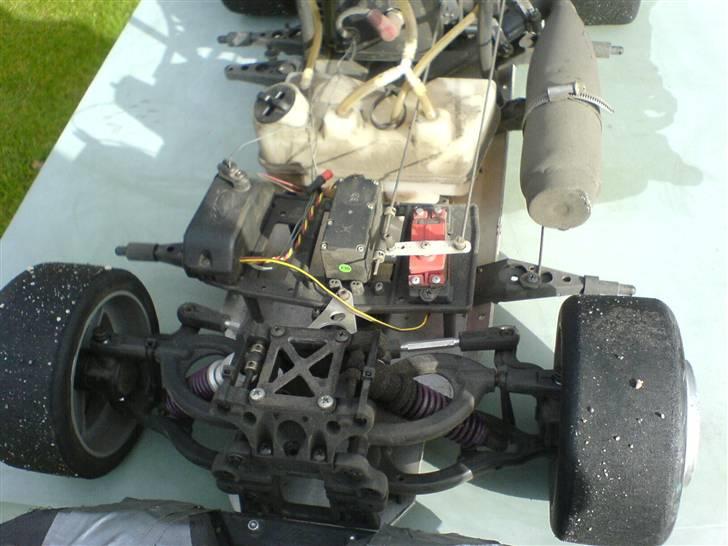 Bil Fg truck Solgt billede 7