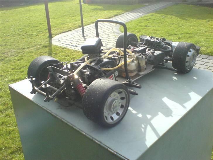 Bil Fg truck Solgt billede 9