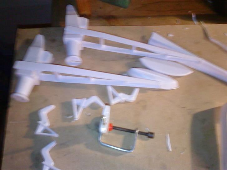 Båd Neptun Fragtskib Solgt billede 5