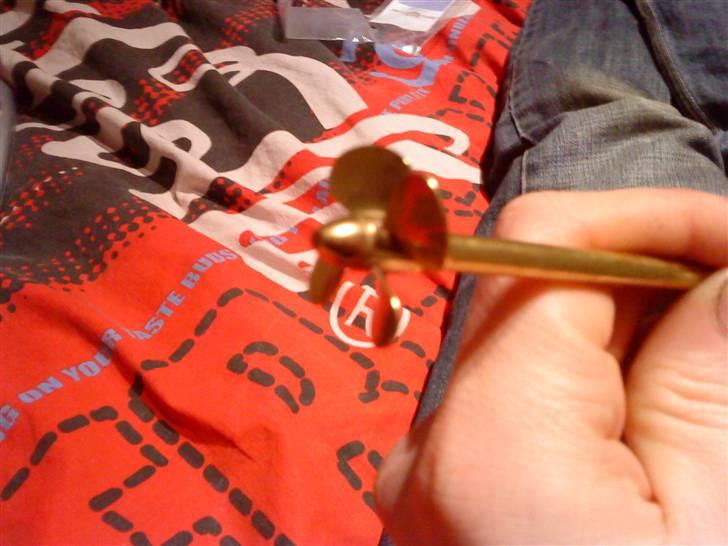 Båd Neptun Fragtskib Solgt billede 11