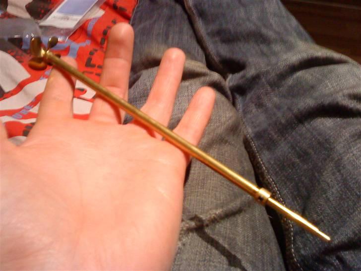 Båd Neptun Fragtskib Solgt billede 12