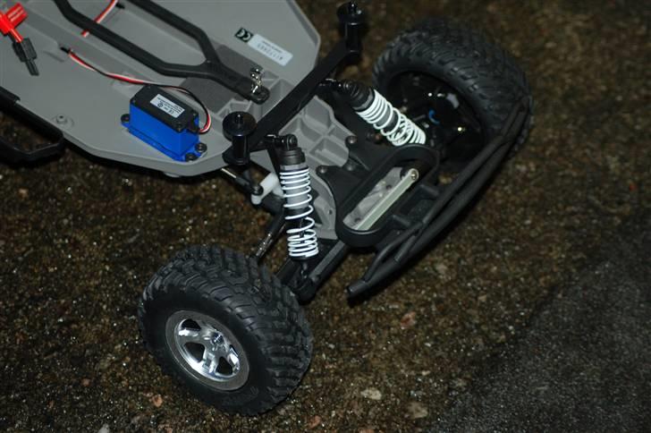 Off-Roader         Traxxas Slash VXL billede 16