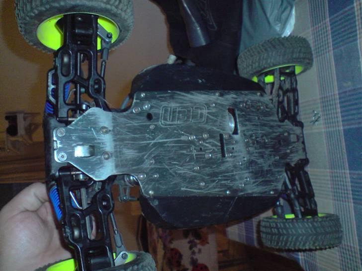 Buggy CEN Matrix  billede 10
