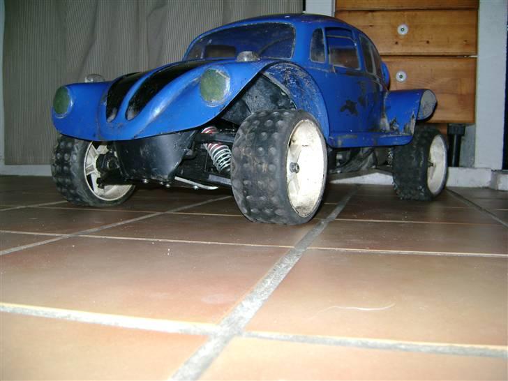 Off-Roader fg beetle billede 6