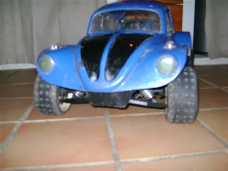 Off-Roader fg beetle billede 7