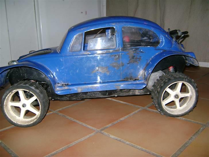 Off-Roader fg beetle billede 8