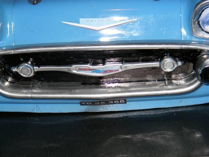 Bil belair evo billede 3